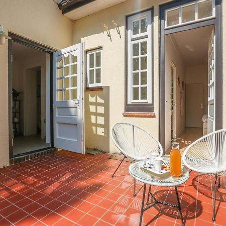Apartament La Cle Du Paddock Le Touquet Zewnętrze zdjęcie