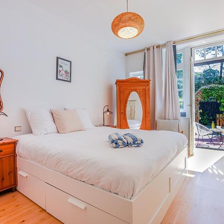 Apartament La Cle Du Paddock Le Touquet Zewnętrze zdjęcie