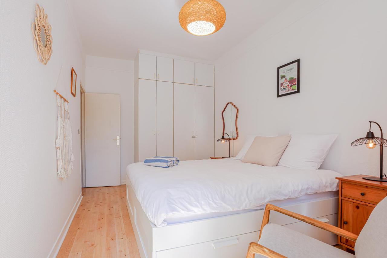 Apartament La Cle Du Paddock Le Touquet Zewnętrze zdjęcie
